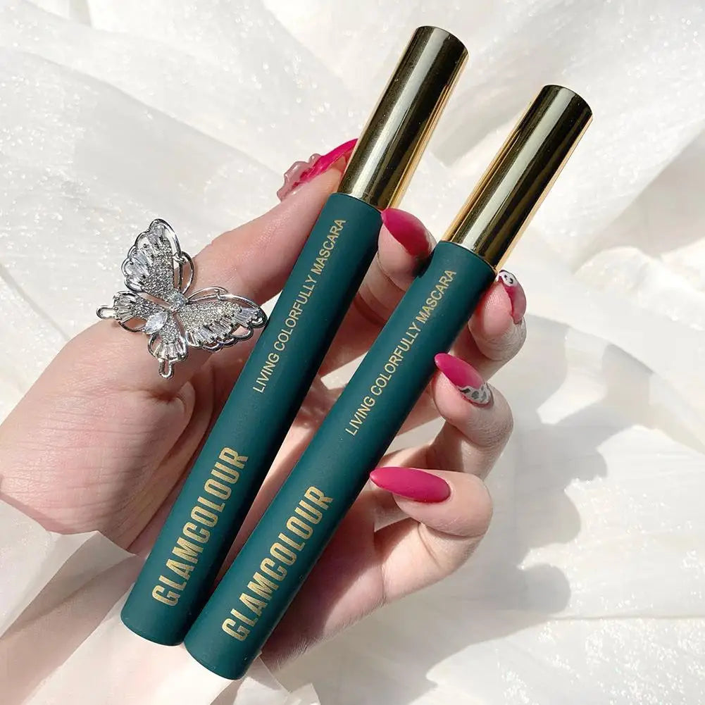 Glam Colour Mascara Midnight Blue