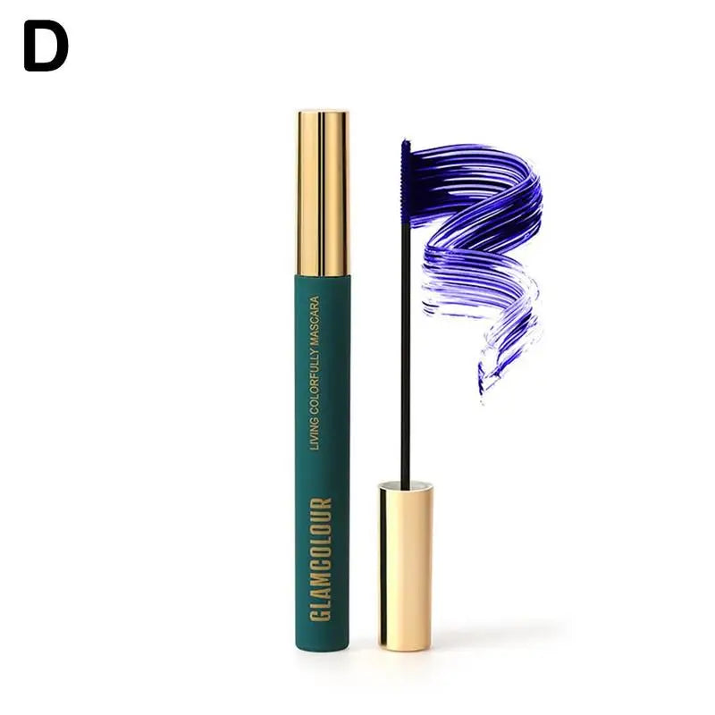 Glam Colour Mascara Midnight Blue