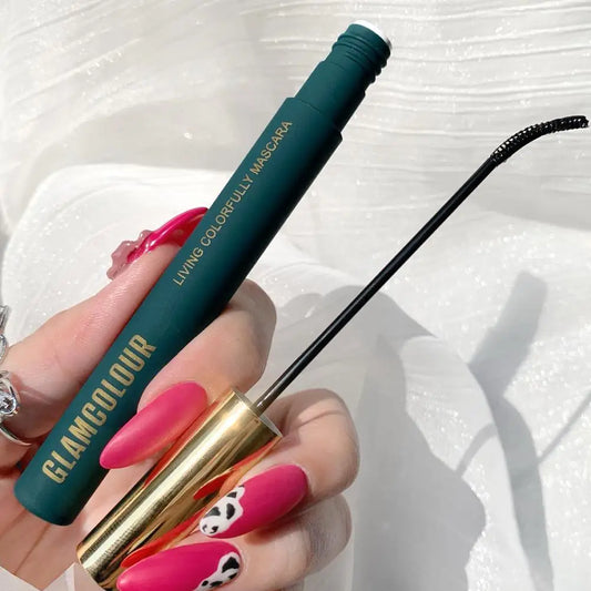 Glam Colour Mascara Sable Black