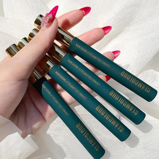 Glam Colour Mascara Oak Brown