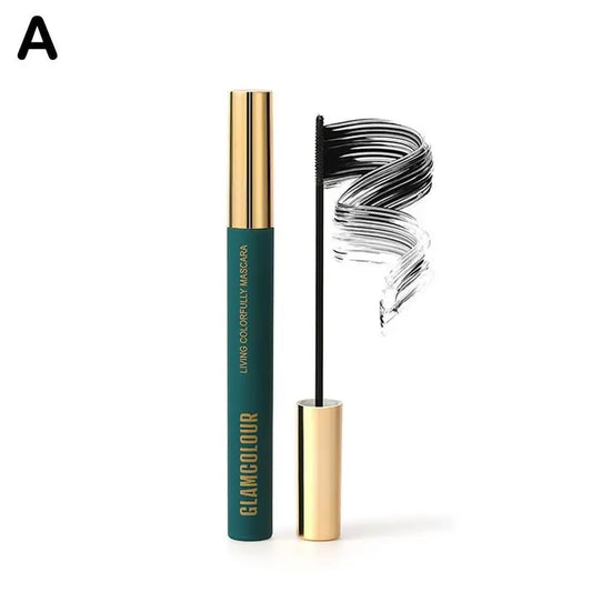 Glam Colour Mascara Sable Black