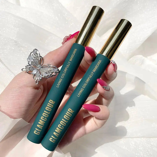 Glam Colour Mascara Midnight Blue