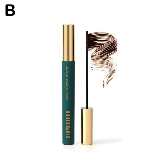 Glam Colour Mascara Oak Brown